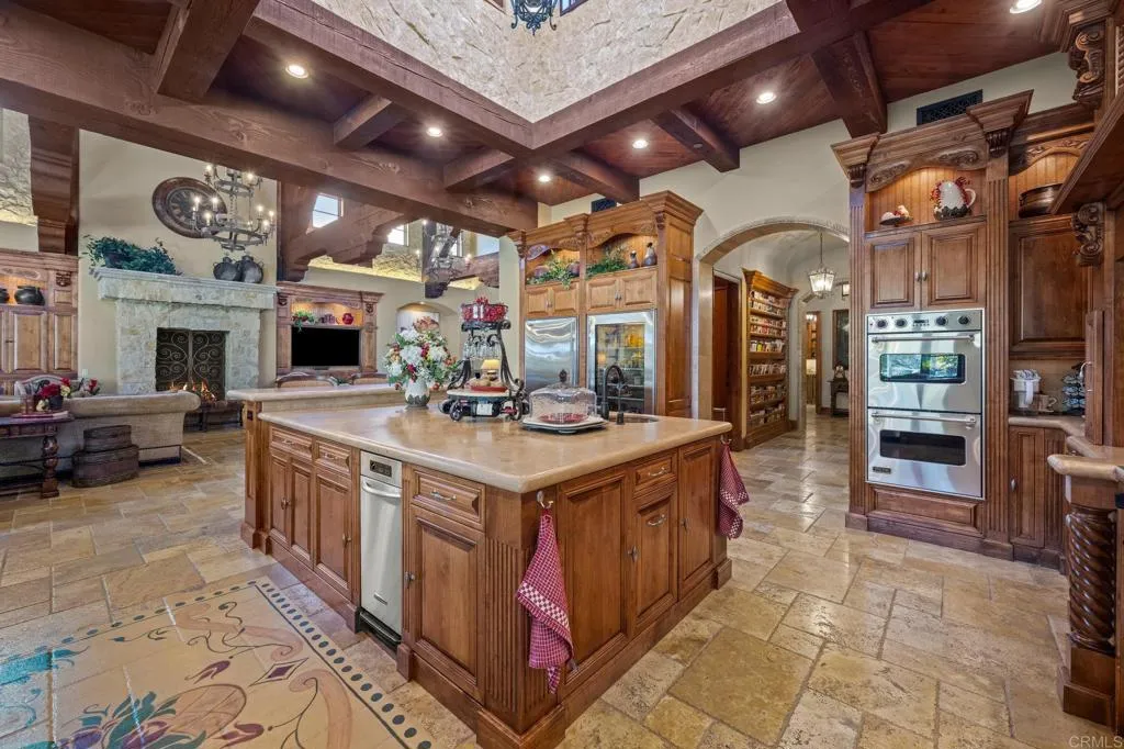 6314 El Apajo, Rancho Santa Fe, California 92067 home-pic-28